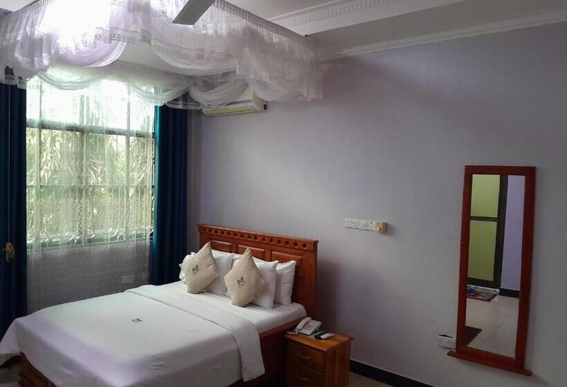 スタンダードルーム, Kilema Executive