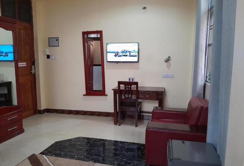 スタンダードルーム, Kilema Executive