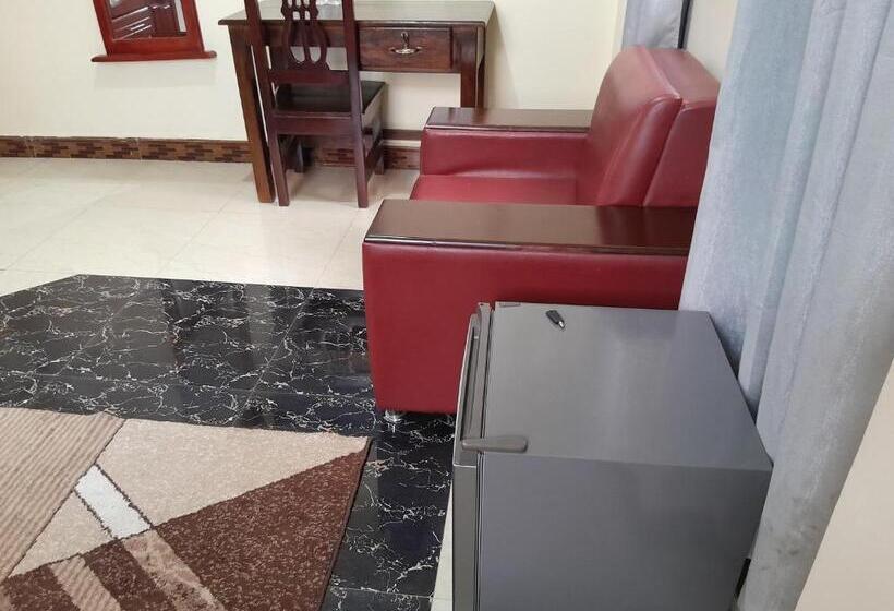 スタンダードルーム, Kilema Executive