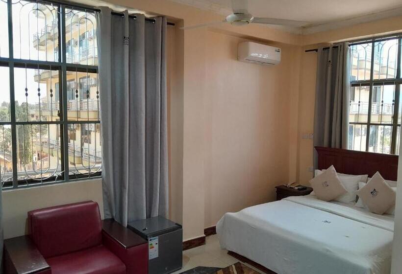 スタンダードルーム, Kilema Executive