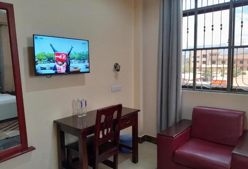 スタンダードルーム, Kilema Executive