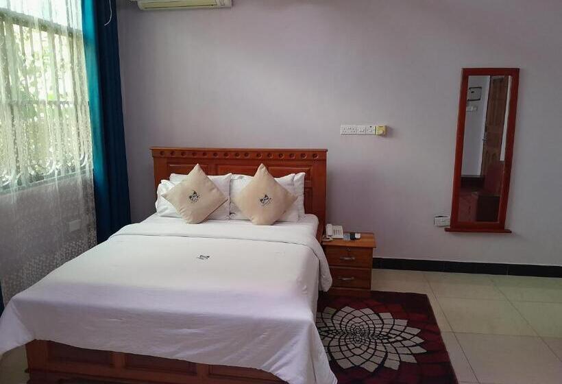 スタンダードルーム, Kilema Executive