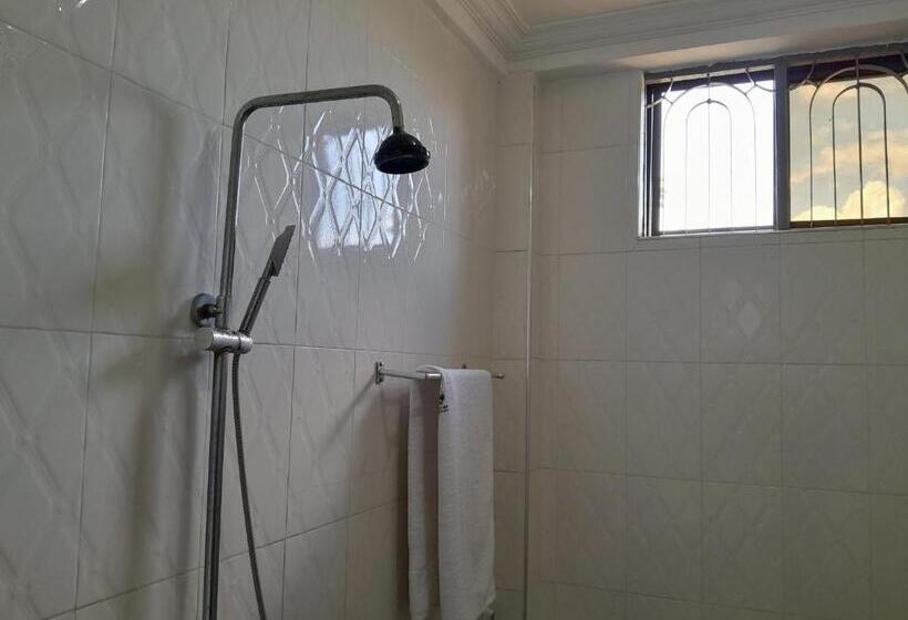 スタンダードルーム, Kilema Executive