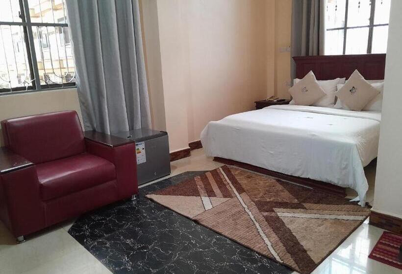 スタンダードルーム, Kilema Executive