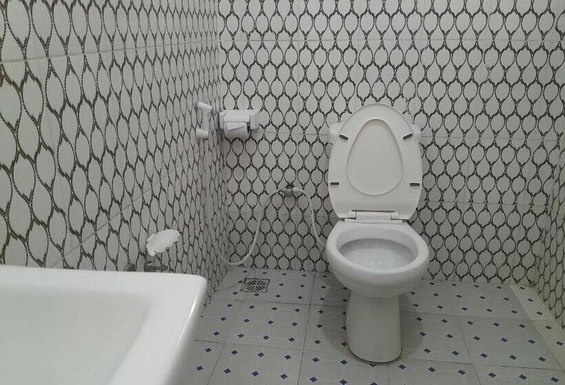 デラックスルーム, Kilema Executive