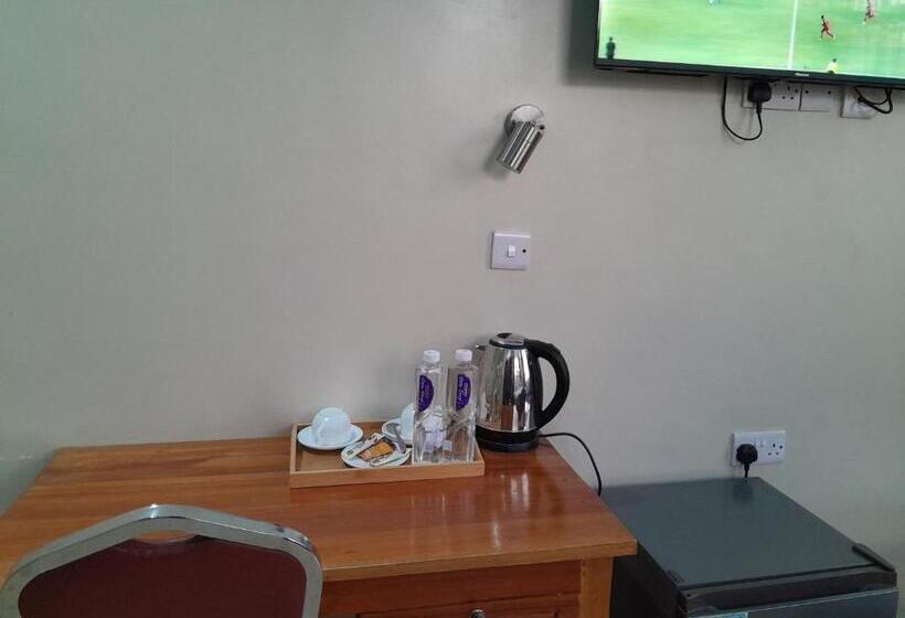 デラックスルーム, Kilema Executive