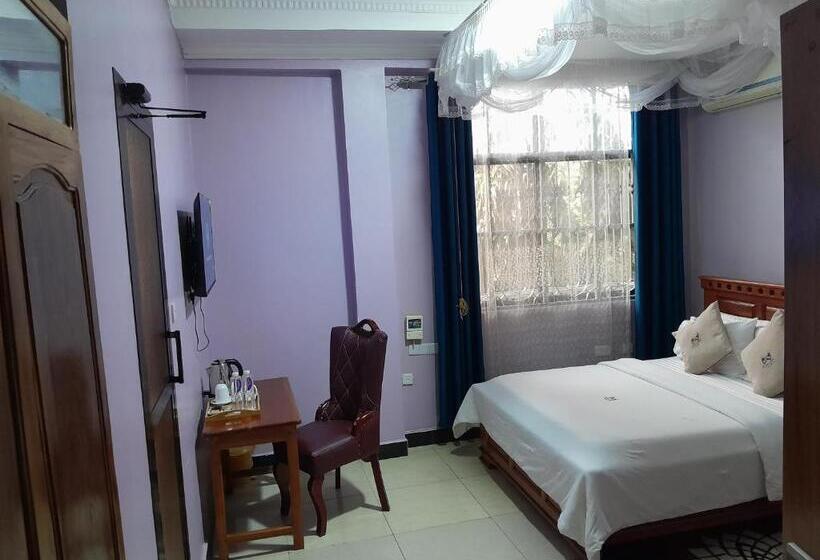 デラックスルーム, Kilema Executive