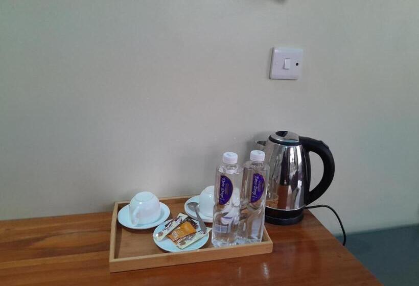 デラックスルーム, Kilema Executive