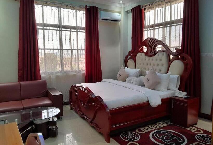 スーペリアールーム, Kilema Executive