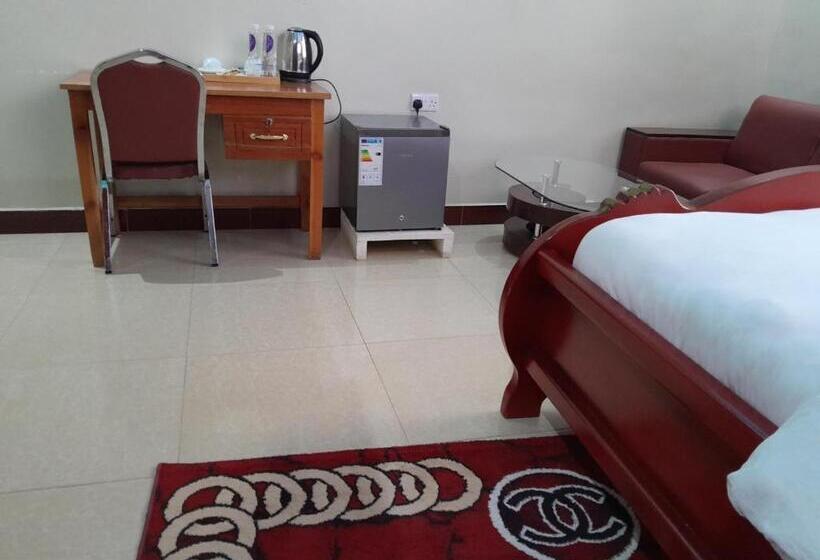 スーペリアールーム, Kilema Executive