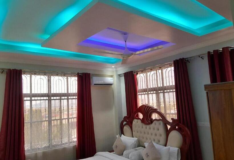 スーペリアールーム, Kilema Executive