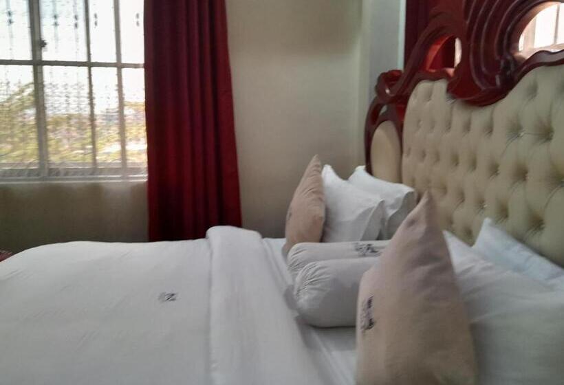 エクゼクティブスイート, Kilema Executive