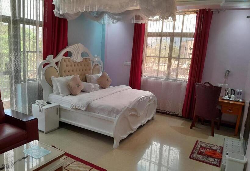 エクゼクティブスイート, Kilema Executive