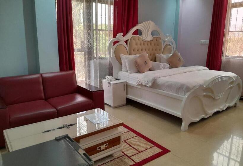 エクゼクティブスイート, Kilema Executive