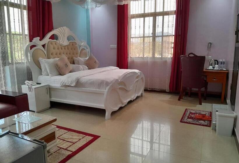 エクゼクティブスイート, Kilema Executive