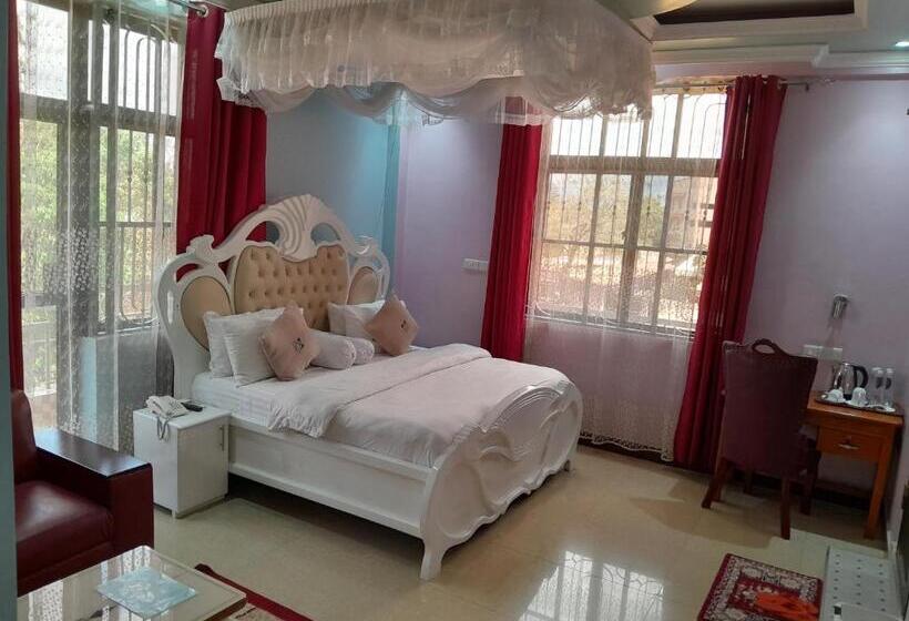 エクゼクティブスイート, Kilema Executive