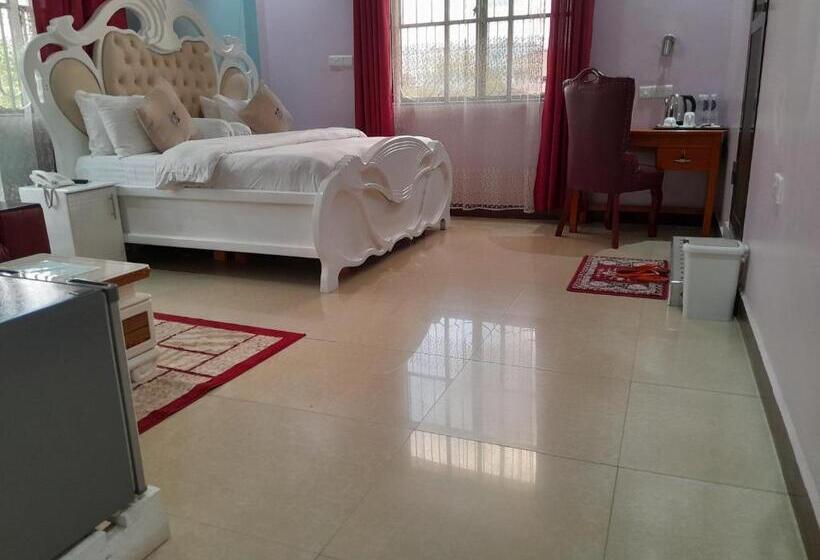 エクゼクティブスイート, Kilema Executive