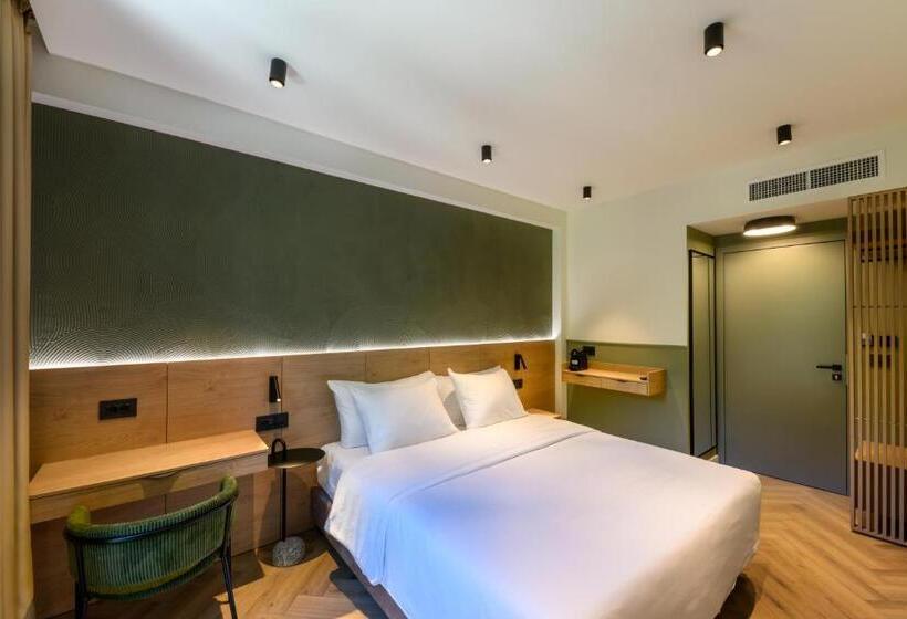 Номер Стандарт, Luna Residence