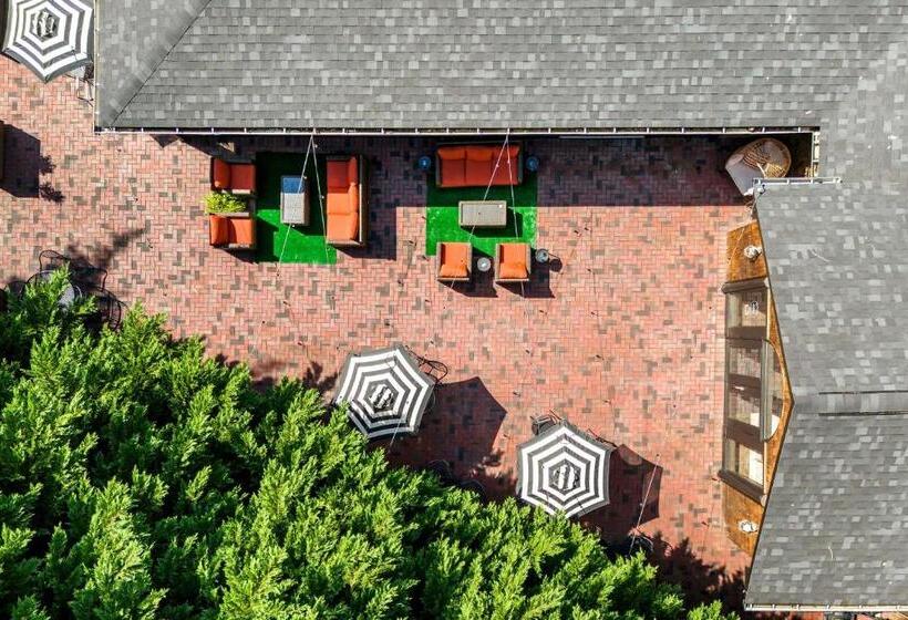 סוויטת 2 חדרי שינה, Peri Social House