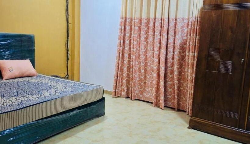 Номер Deluxe Кровать Кинг, Luxe Home