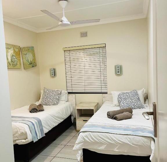 בית, 3 חדרי שינה, Banana Beach Club Unit A2