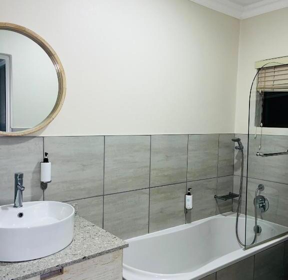 בית, 3 חדרי שינה, Banana Beach Club Unit A2