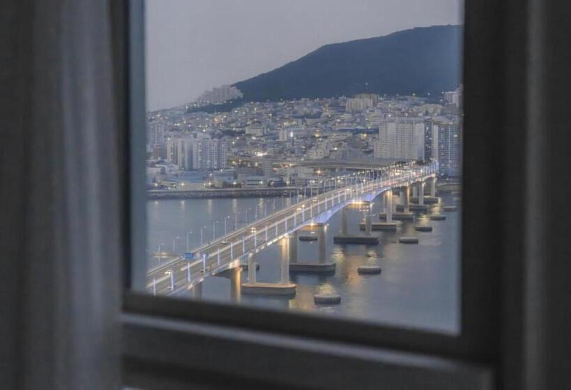 Suite with Terrace, 부산 송도 오션스테이 호텔