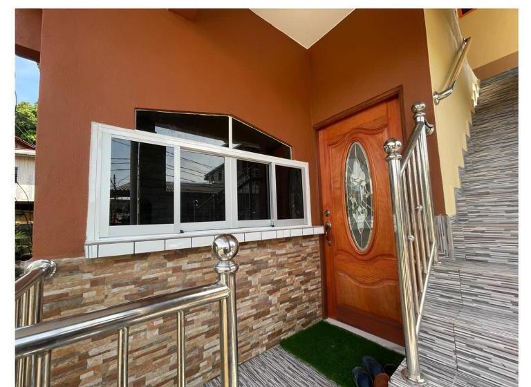 חדר סטנדרט, Perhentian Asma