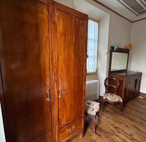 Номер Стандарт Трехместный, Casa Vacanze Pirulla