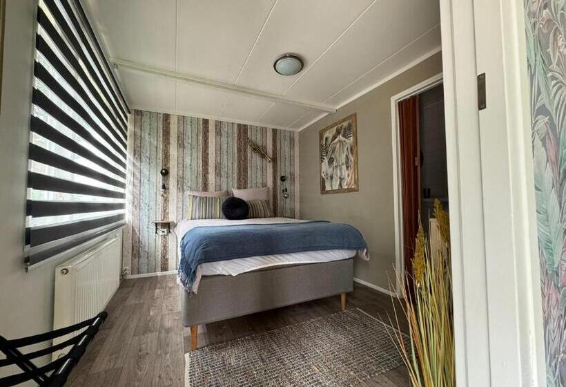 スタンダードルーム, Elefteria