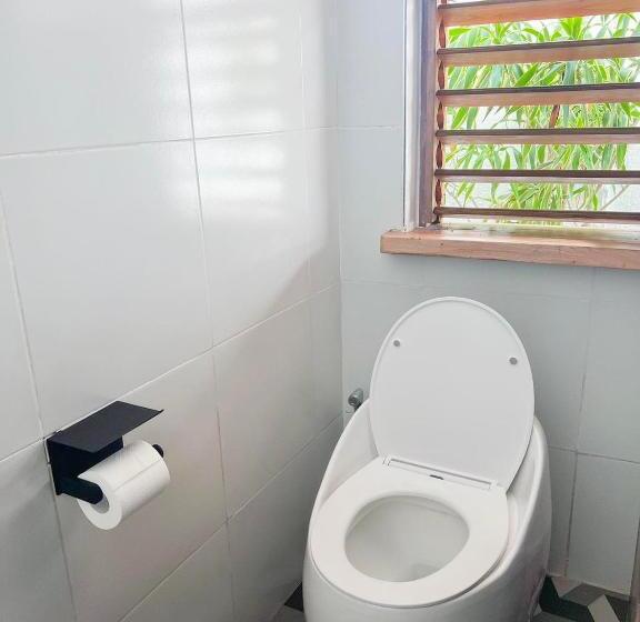 اتاق استاندارد, E Fun Dive Resort