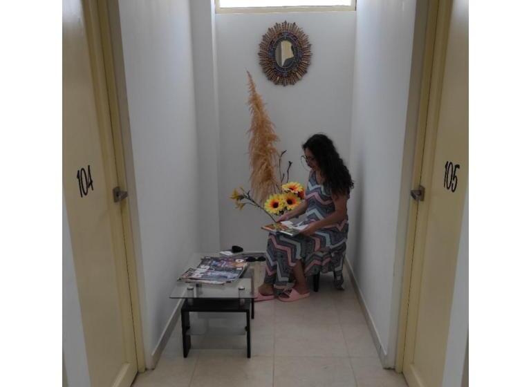 标准间, Mar Y Sol Playa El Milagro