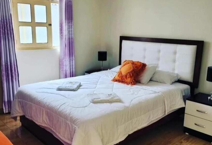 四人标准间, Mar Y Sol Playa El Milagro