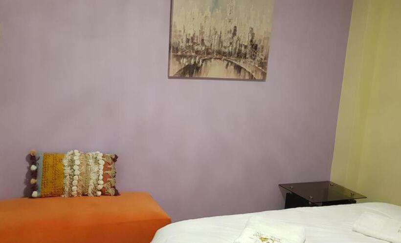 四人标准间, Mar Y Sol Playa El Milagro