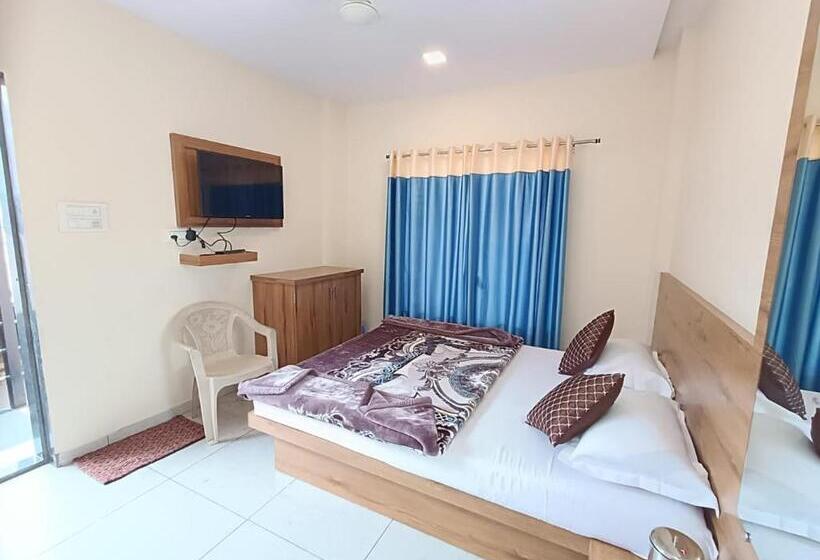 デラックスルーム, Ramai Cottage