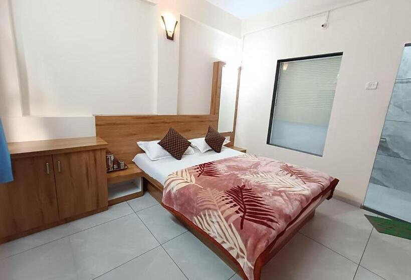 デラックスルーム, Ramai Cottage