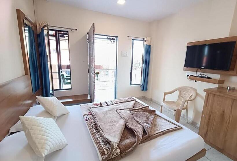 デラックスルーム, Ramai Cottage