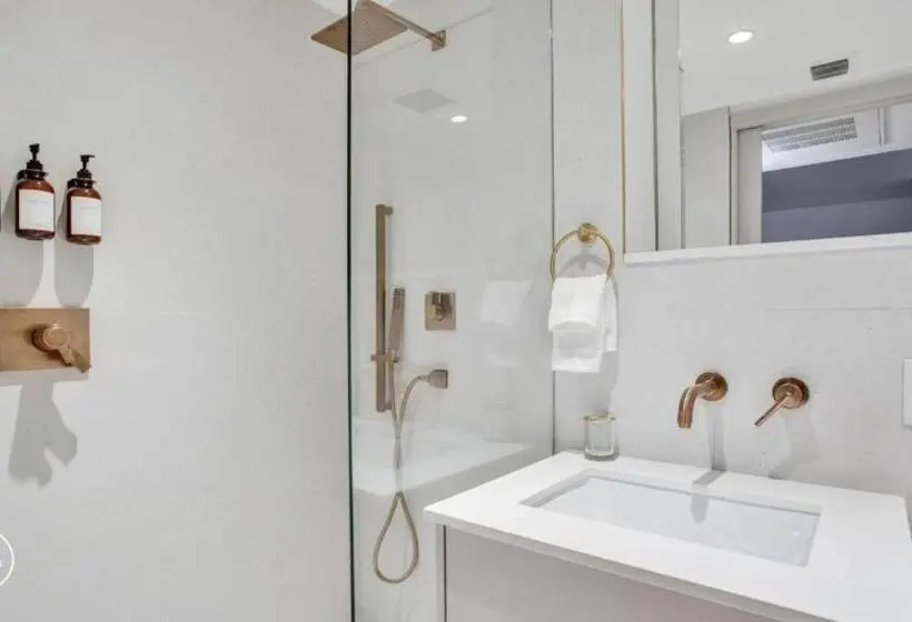 スイート, Vonder Miami Beach   Unit 10
