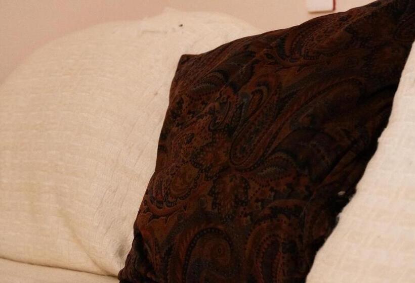 Standard-huone, Infinity Suites Habitación Doble 207