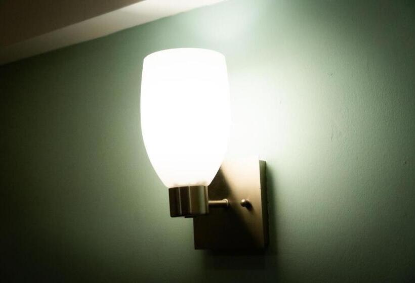 Standard-huone, Infinity Suites Habitación Doble 207