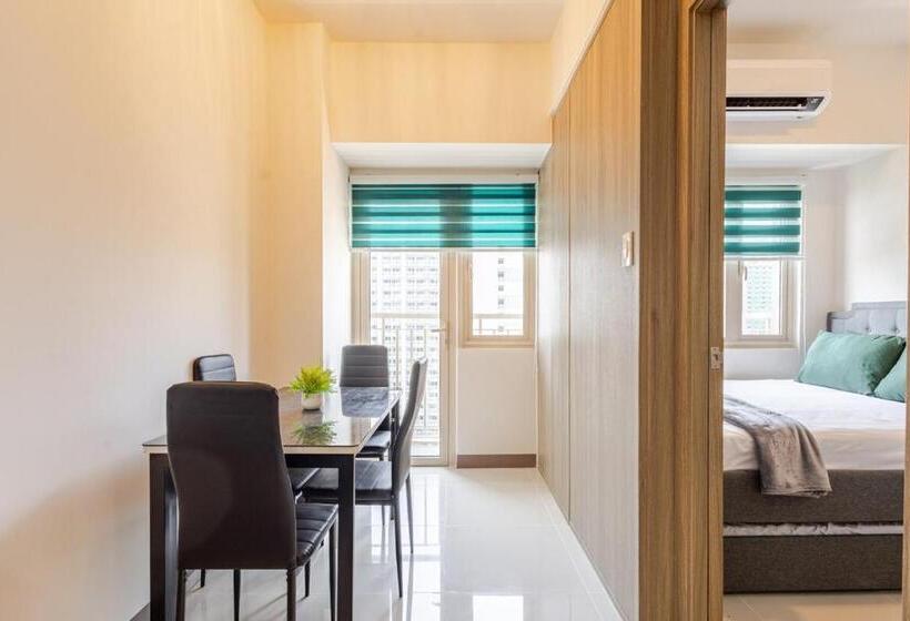 Quarto Familiar Vista Mar, J5 Bayview Elegant Retreat With Stunning Views Free Wifi