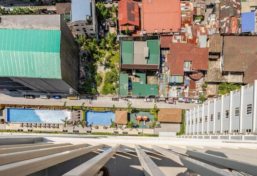 اتاق خانوادگی با چشمانداز دریا, J5 Bayview Elegant Retreat With Stunning Views Free Wifi