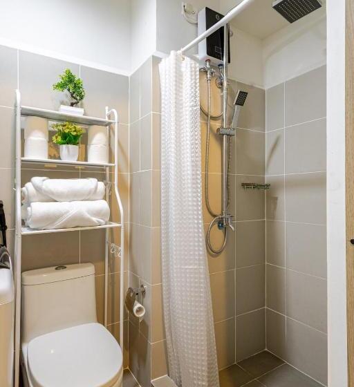 اتاق خانوادگی با چشمانداز دریا, J5 Bayview Elegant Retreat With Stunning Views Free Wifi