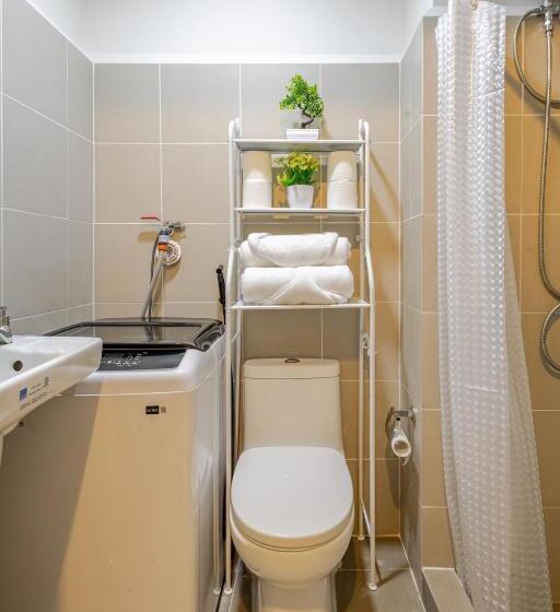Quarto Familiar Vista Mar, J5 Bayview Elegant Retreat With Stunning Views Free Wifi