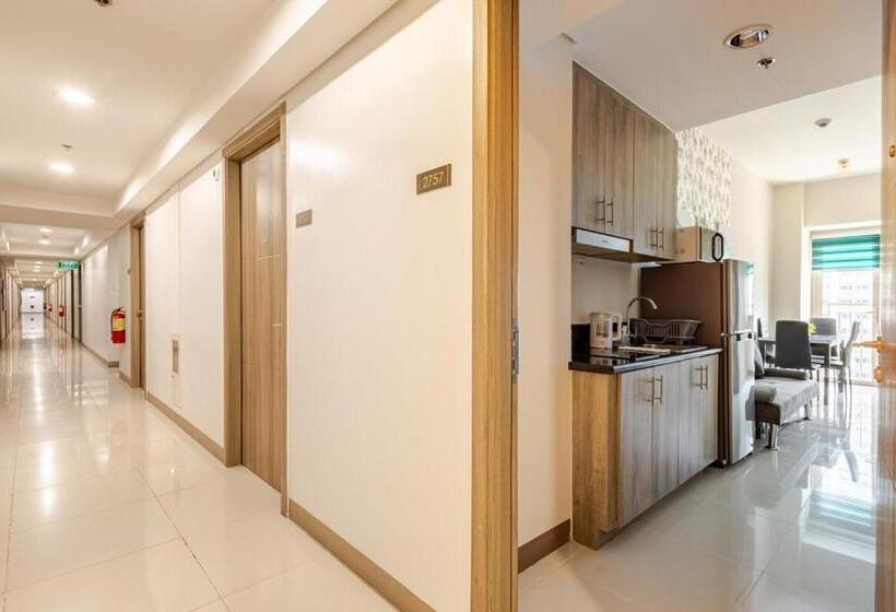 اتاق خانوادگی با چشمانداز دریا, J5 Bayview Elegant Retreat With Stunning Views Free Wifi