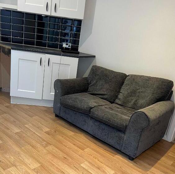 חדר סטנדרט יחיד, Room In Dartford