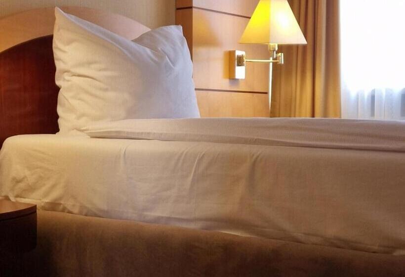 Номер Стандарт Индивидуальный, Pension Pale Bach