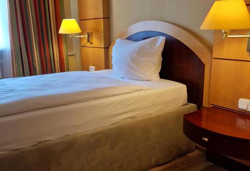 Номер Стандарт Индивидуальный, Pension Pale Bach