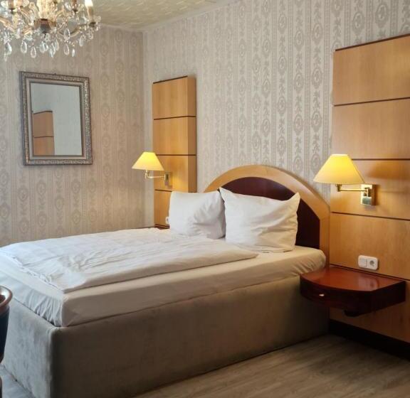 Номер Стандарт, Pension Pale Bach