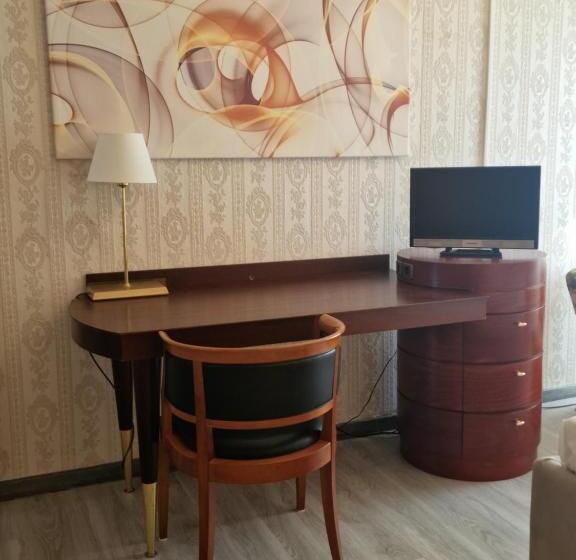 Номер Стандарт, Pension Pale  Bach